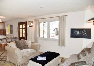 650 ft² Chalet