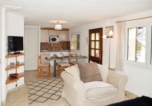 650 ft² Chalet