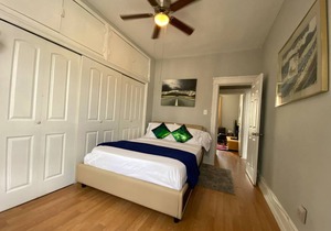 650 m² Apartment ∙ 2 bedrooms ∙ 8 guests