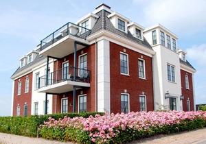 66 m² Apartment ∙ 2 bedrooms ∙ 4 guests