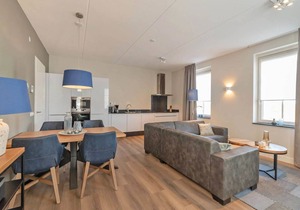 66 m² Apartment ∙ 2 bedrooms ∙ 4 guests