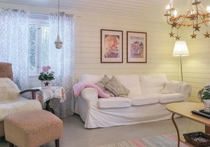 66 m² Apartment ∙ 1 bedroom ∙ 6 guests