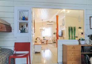 66 m² Apartment ∙ 1 bedroom ∙ 6 guests