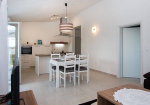 66 m² Apartment ∙ 2 bedrooms ∙ 6 guests