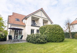 66 m² Apartment ∙ 2 bedrooms ∙ 4 guests