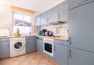 66 m² Apartment ∙ 2 bedrooms ∙ 4 guests
