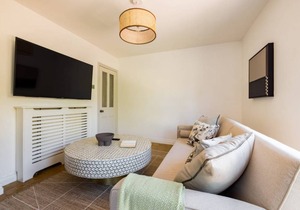 66 m² Apartment ∙ 2 bedrooms ∙ 4 guests