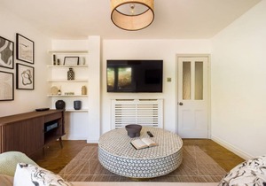 66 m² Apartment ∙ 2 bedrooms ∙ 4 guests