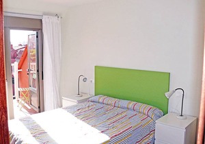 66 m² Apartment ∙ 2 bedrooms ∙ 5 guests