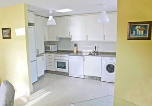 66 m² Apartment ∙ 2 bedrooms ∙ 5 guests