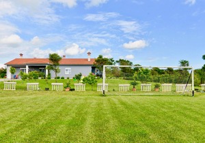 66 m² Apartment ∙ 2 bedrooms ∙ 4 guests