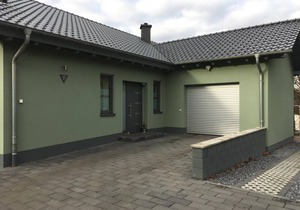 66 m² Apartment ∙ 1 bedroom ∙ 3 guests