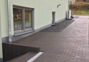 66 m² Apartment ∙ 1 bedroom ∙ 3 guests