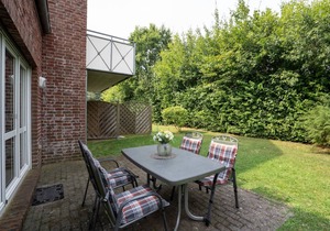 66 m² Apartment ∙ 2 bedrooms ∙ 4 guests