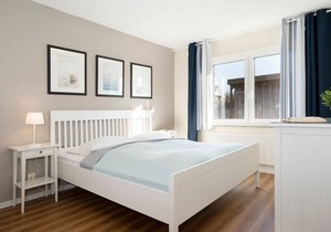 66 m² Apartment ∙ 2 bedrooms ∙ 4 guests