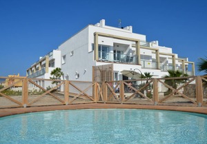 66 m² Apartment ∙ 2 bedrooms ∙ 6 guests