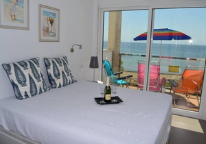 66 m² Apartment ∙ 2 bedrooms ∙ 6 guests