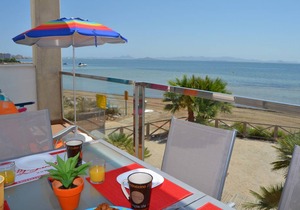 66 m² Apartment ∙ 2 bedrooms ∙ 6 guests