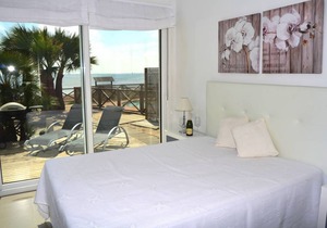 66 m² Apartment ∙ 2 bedrooms ∙ 4 guests