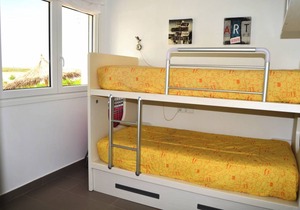 66 m² Apartment ∙ 2 bedrooms ∙ 4 guests