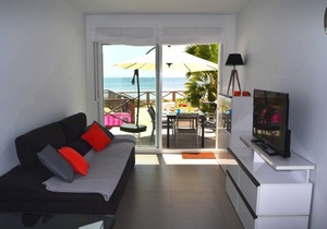 66 m² Apartment ∙ 2 bedrooms ∙ 4 guests