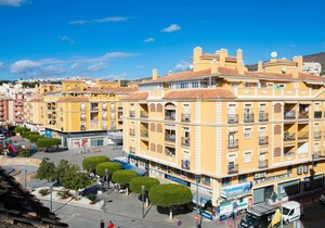 66 m² Apartment ∙ 3 bedrooms ∙ 6 guests