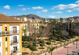 66 m² Apartment ∙ 3 bedrooms ∙ 6 guests