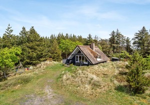 66 m² House ∙ 2 bedrooms ∙ 6 guests