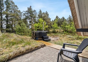 66 m² House ∙ 2 bedrooms ∙ 6 guests