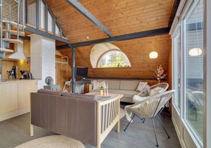 66 m² House ∙ 2 bedrooms ∙ 6 guests