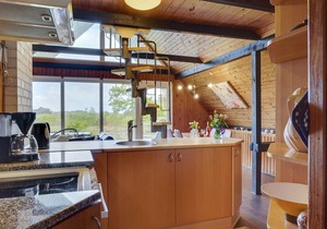 66 m² House ∙ 2 bedrooms ∙ 6 guests