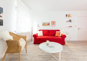 67 m² Apartment ∙ 2 bedrooms ∙ 4 guests