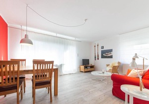 67 m² Apartment ∙ 2 bedrooms ∙ 4 guests