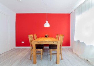 67 m² Apartment ∙ 2 bedrooms ∙ 4 guests
