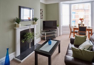 67 m² Apartment ∙ 2 bedrooms ∙ 4 guests