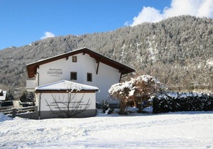 67 m² Apartment ∙ 2 bedrooms ∙ 6 guests