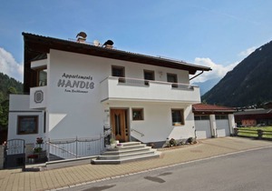 67 m² Apartment ∙ 2 bedrooms ∙ 6 guests