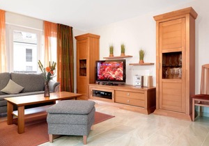 67 m² Apartment ∙ 2 bedrooms ∙ 4 guests