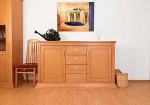 67 m² Apartment ∙ 2 bedrooms ∙ 4 guests