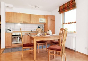 67 m² Apartment ∙ 2 bedrooms ∙ 4 guests