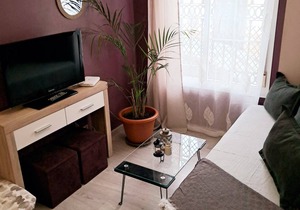 67 m² Apartment ∙ 1 bedroom ∙ 4 guests
