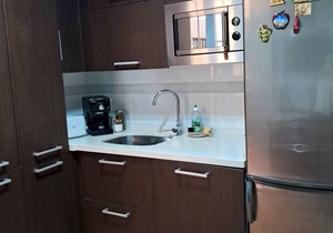 67 m² Apartment ∙ 1 bedroom ∙ 4 guests