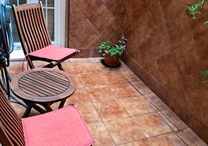 67 m² Apartment ∙ 1 bedroom ∙ 4 guests
