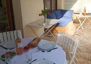 67 m² Apartment ∙ 2 bedrooms ∙ 6 guests
