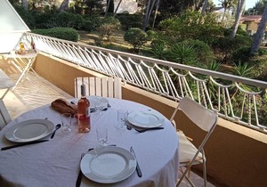 67 m² Apartment ∙ 2 bedrooms ∙ 6 guests