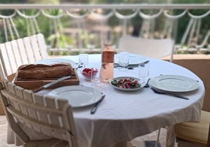 67 m² Apartment ∙ 2 bedrooms ∙ 6 guests