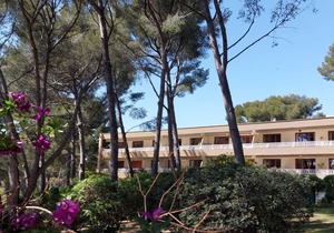 67 m² Apartment ∙ 2 bedrooms ∙ 6 guests