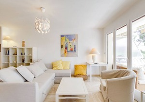 67 m² Apartment ∙ 2 bedrooms ∙ 6 guests