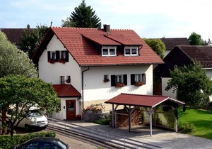67 m² Apartment ∙ 2 bedrooms ∙ 4 guests