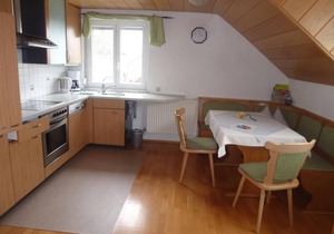 67 m² Apartment ∙ 2 bedrooms ∙ 4 guests